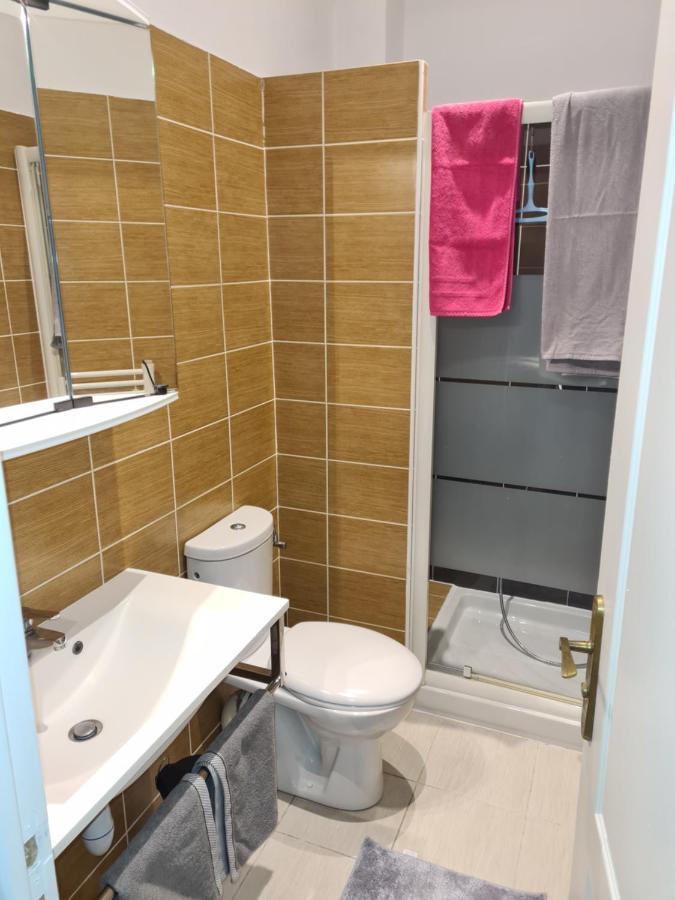 Apartamento La Mascotte Vallauris Exterior foto