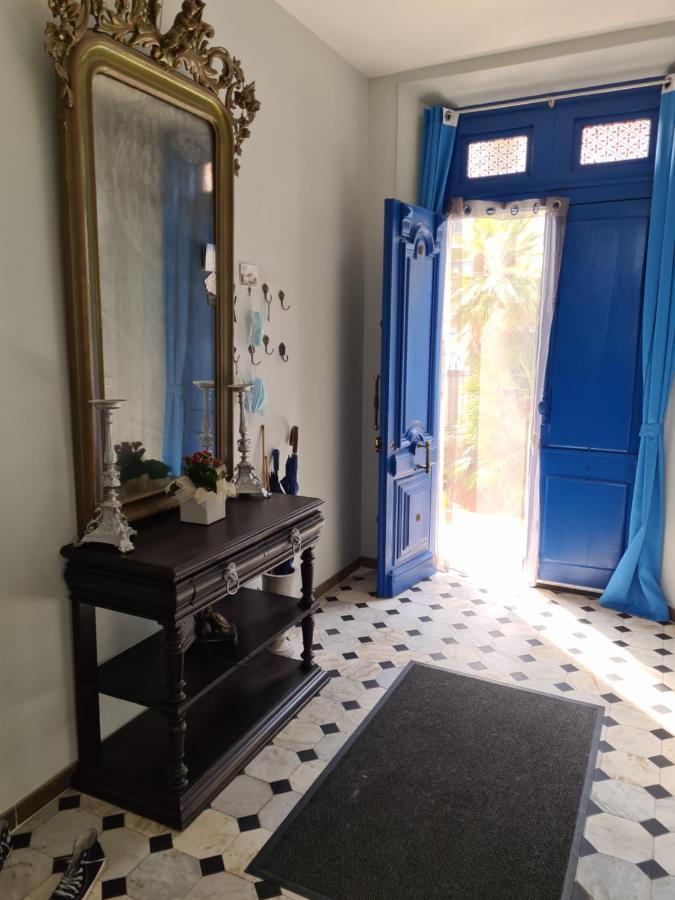 Apartamento La Mascotte Vallauris Exterior foto